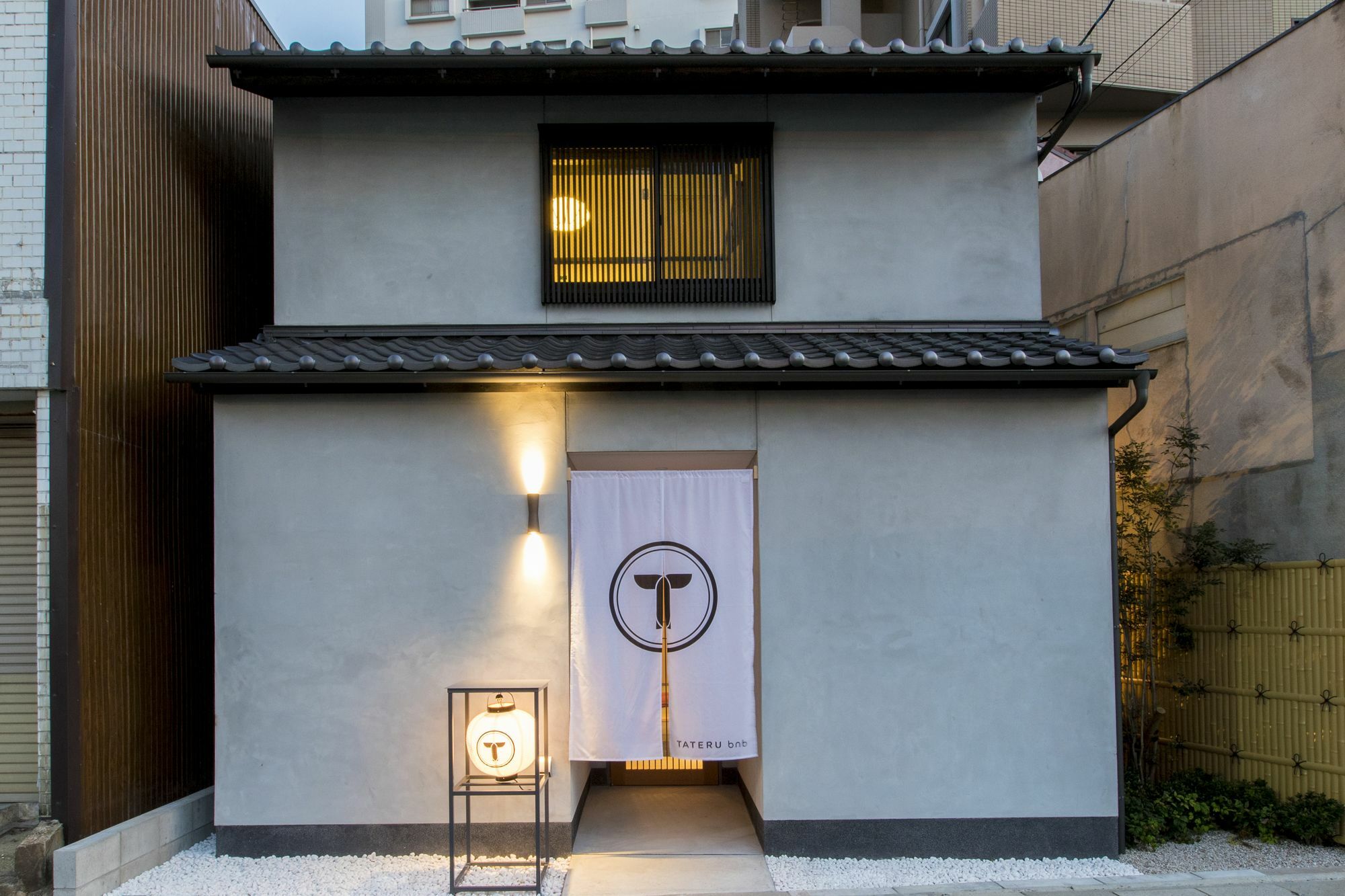 Musubi Hotel Machiya Haruyoshi Fukuoka  Exterior photo