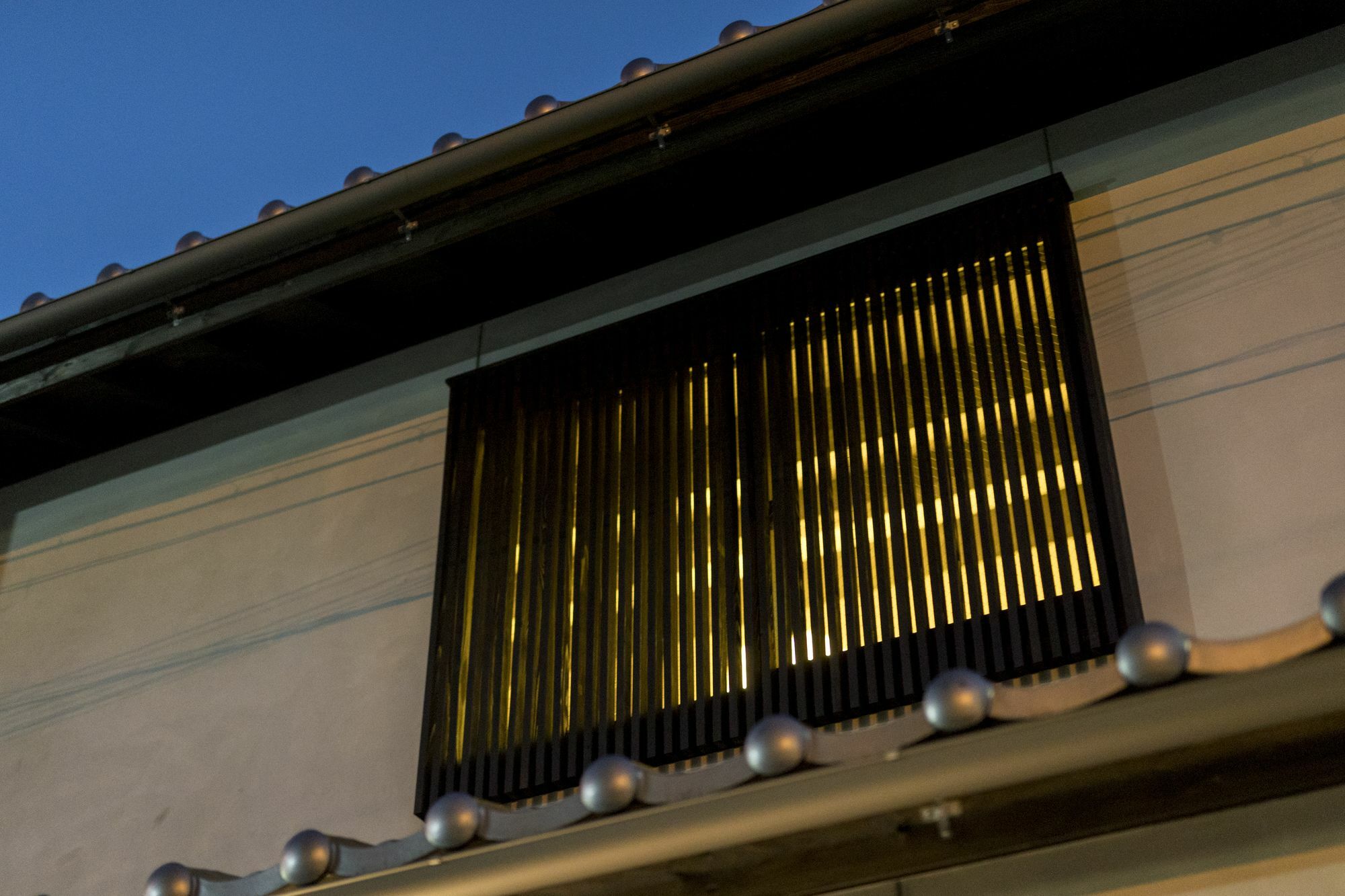 Musubi Hotel Machiya Haruyoshi Fukuoka  Exterior photo