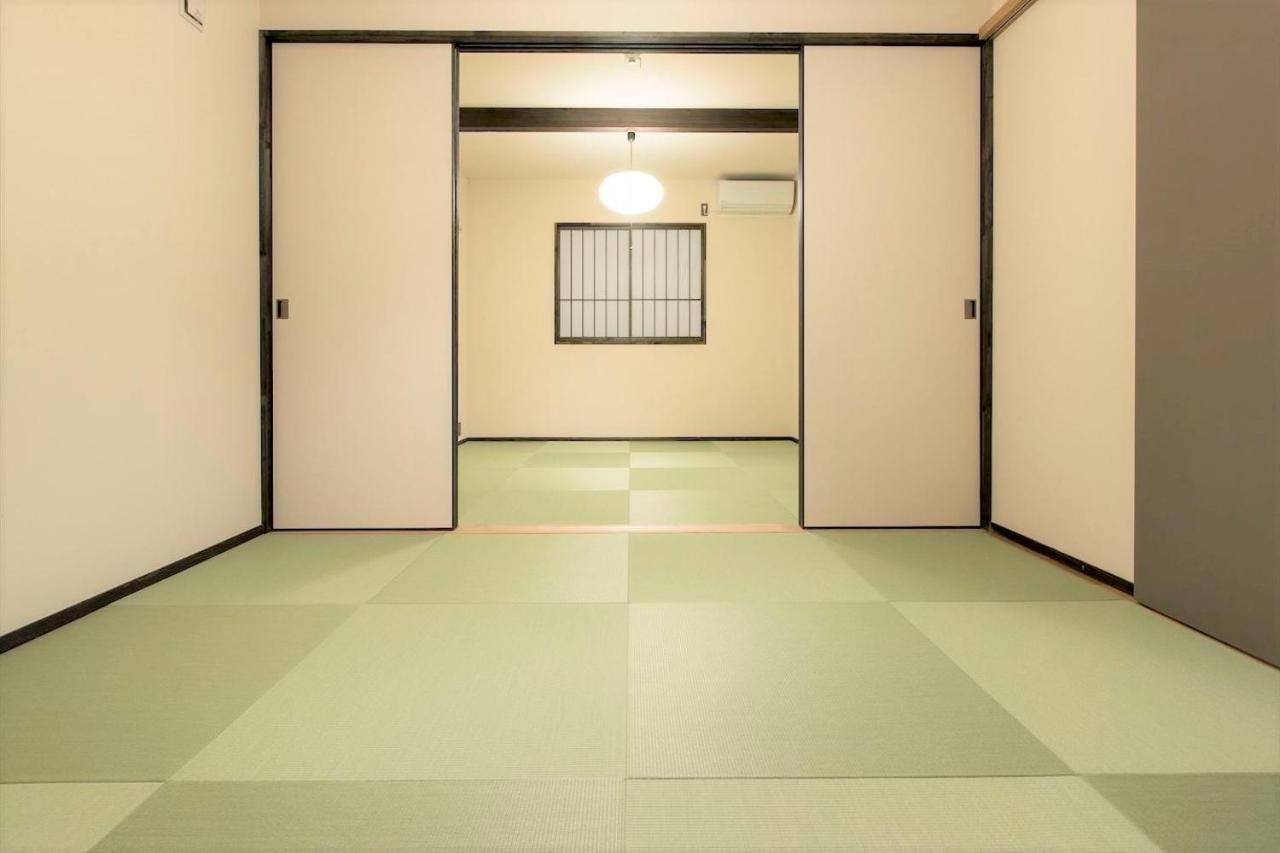 Musubi Hotel Machiya Haruyoshi Fukuoka  Exterior photo